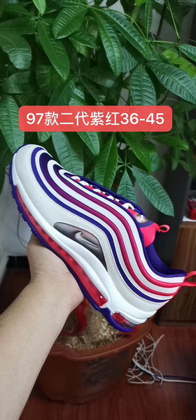 Nike Air Max 97 women shoes-249