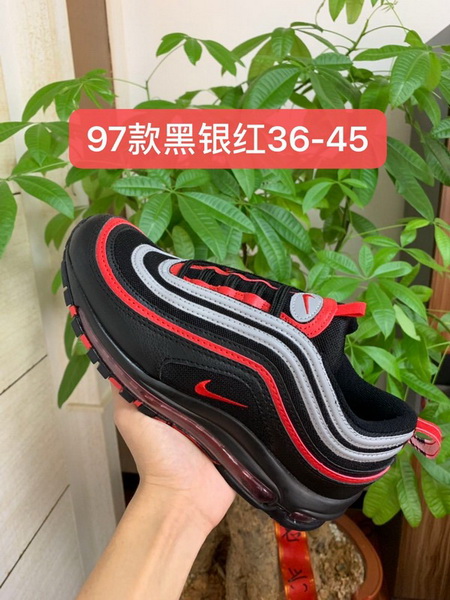 Nike Air Max 97 women shoes-250