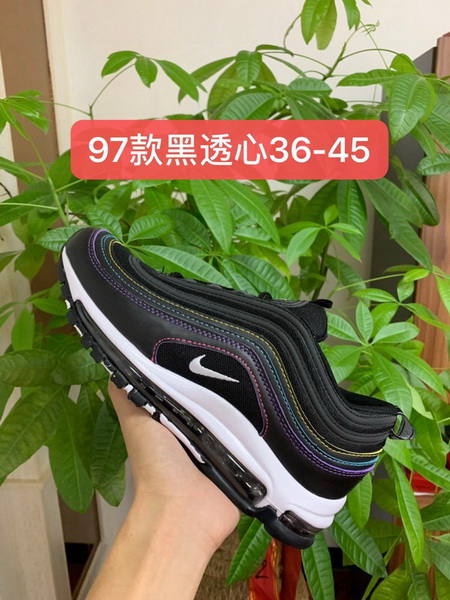 Nike Air Max 97 women shoes-252