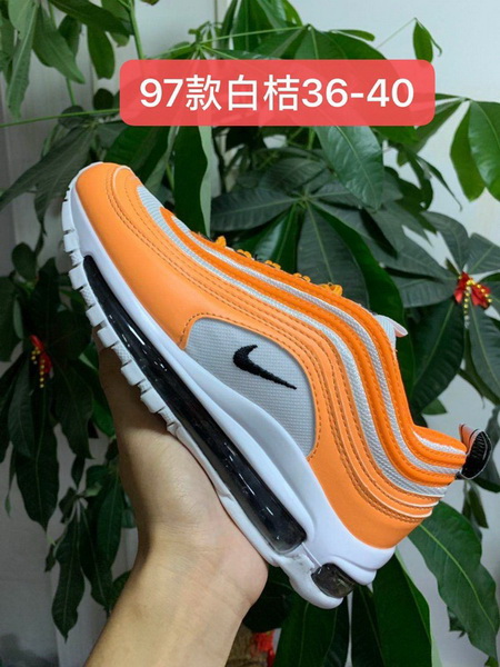 Nike Air Max 97 women shoes-264