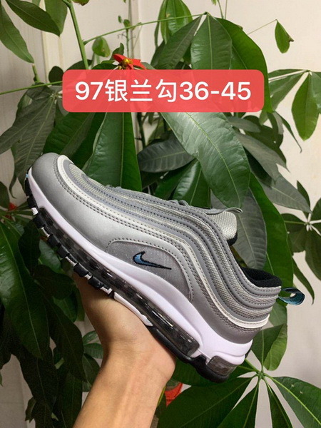 Nike Air Max 97 women shoes-265