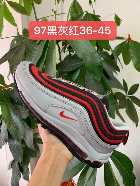 Nike Air Max 97 women shoes-270