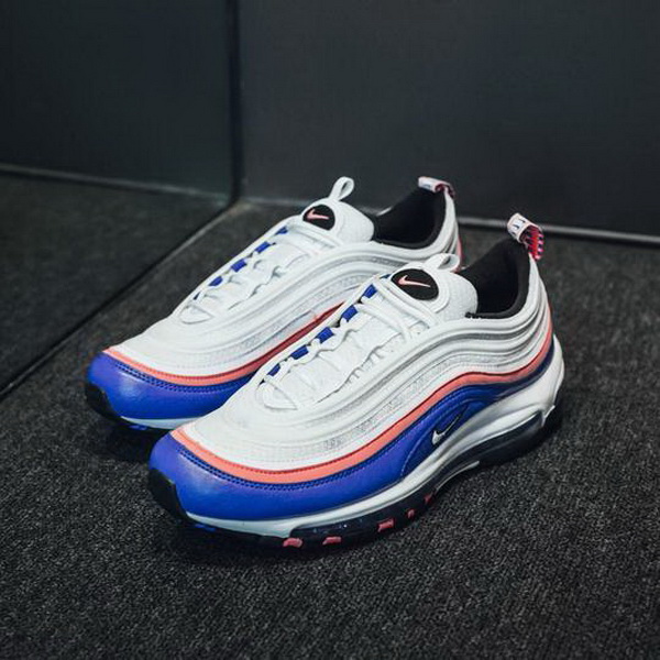 Nike Air Max 97 women shoes-273