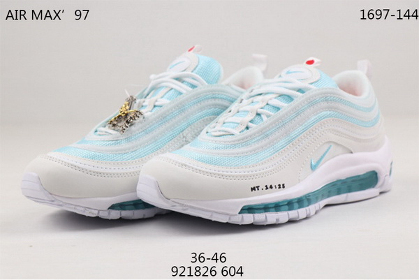 Nike Air Max 97 women shoes-275