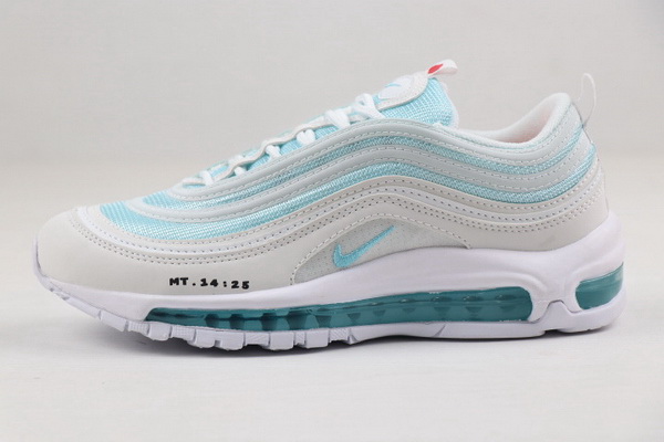 Nike Air Max 97 women shoes-275