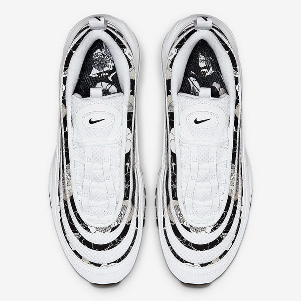 Nike Air Max 97 women shoes-276