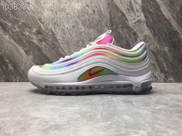 Nike Air Max 97 women shoes-279