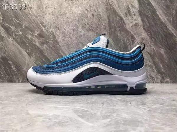 Nike Air Max 97 women shoes-280