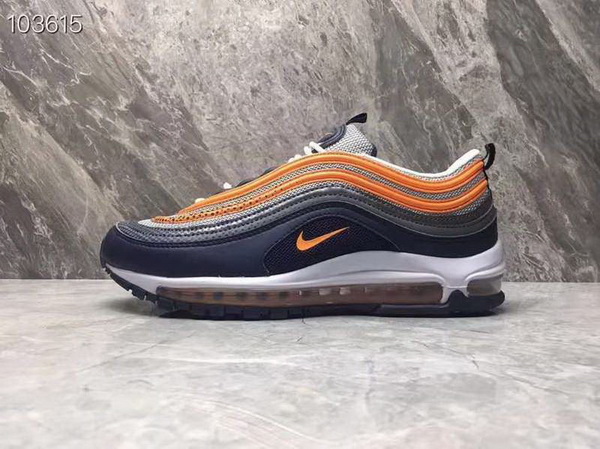 Nike Air Max 97 women shoes-285