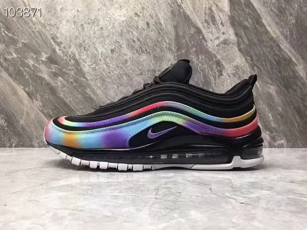 Nike Air Max 97 women shoes-286