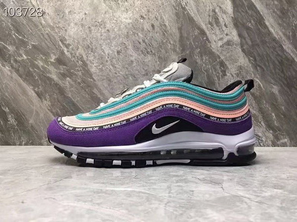 Nike Air Max 97 women shoes-288