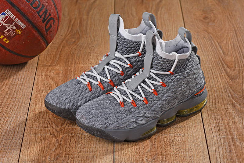 Nike LeBron James 15 shoes-109