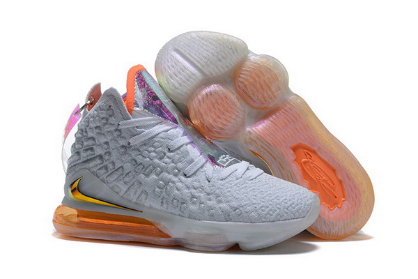 Nike LeBron James 17 shoes-008