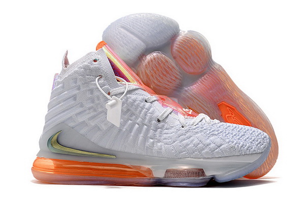 Nike LeBron James 17 shoes-009