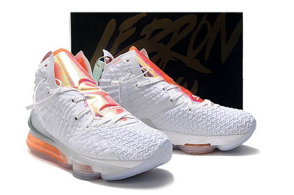 Nike LeBron James 17 shoes-009