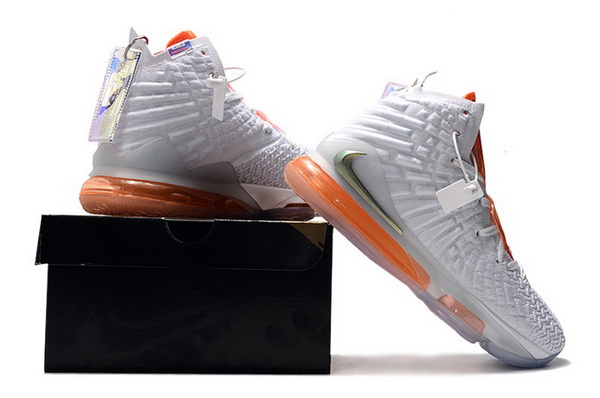 Nike LeBron James 17 shoes-009