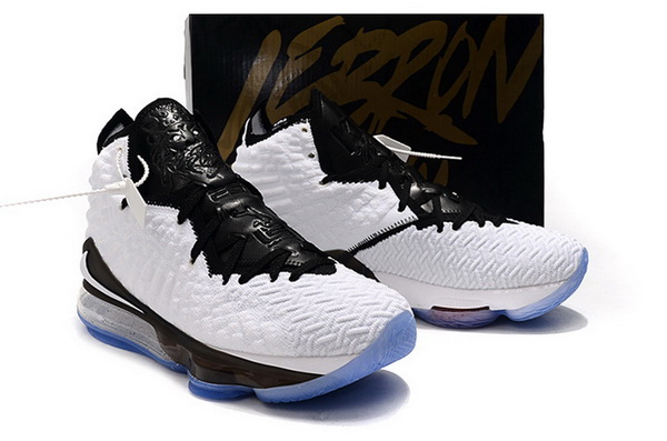 Nike LeBron James 17 shoes-010