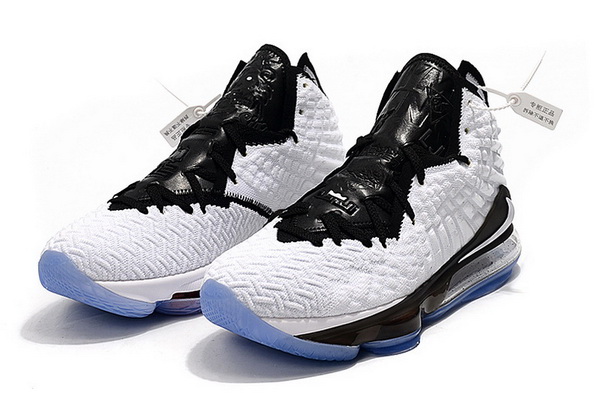 Nike LeBron James 17 shoes-010