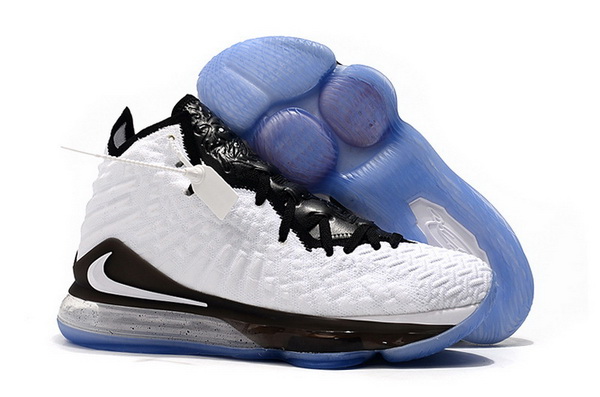 Nike LeBron James 17 shoes-010