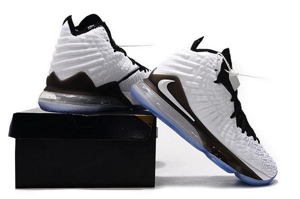 Nike LeBron James 17 shoes-010