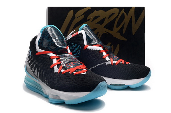 Nike LeBron James 17 shoes-011