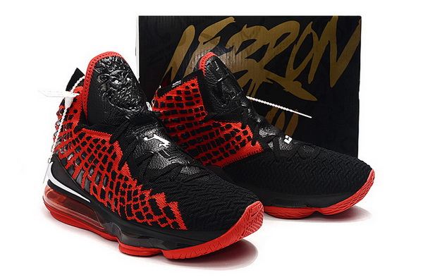 Nike LeBron James 17 shoes-012