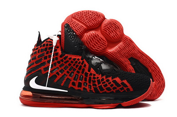 Nike LeBron James 17 shoes-012