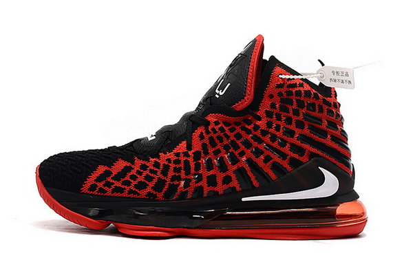 Nike LeBron James 17 shoes-012