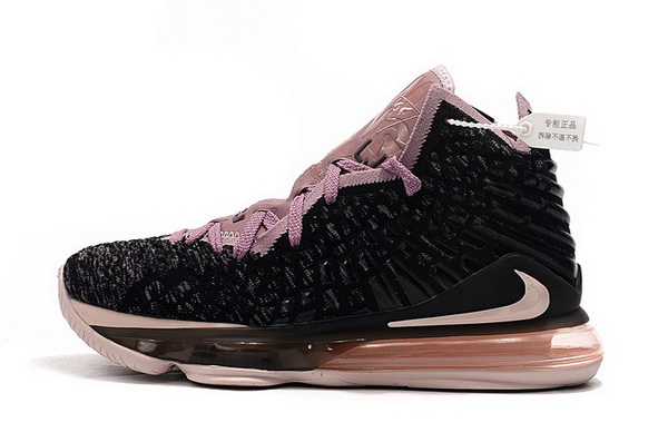 Nike LeBron James 17 shoes-013