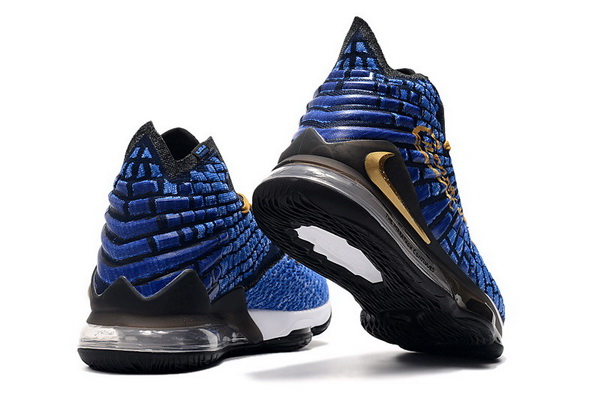 Nike LeBron James 17 shoes-014