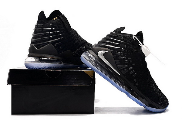 Nike LeBron James 17 shoes-015