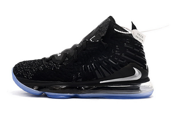 Nike LeBron James 17 shoes-015