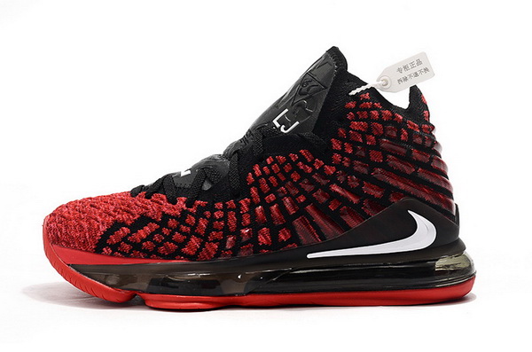 Nike LeBron James 17 shoes-017