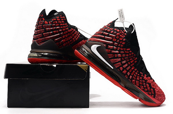 Nike LeBron James 17 shoes-017