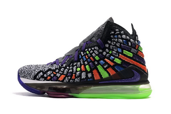 Nike LeBron James 17 shoes-019