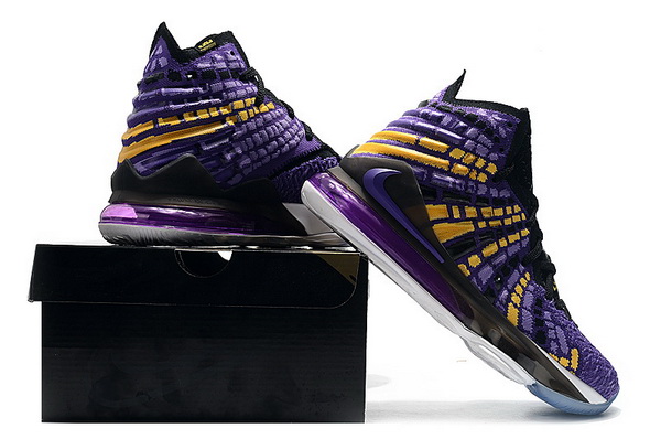 Nike LeBron James 17 shoes-020