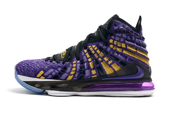 Nike LeBron James 17 shoes-020