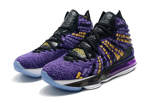 Nike LeBron James 17 shoes-020