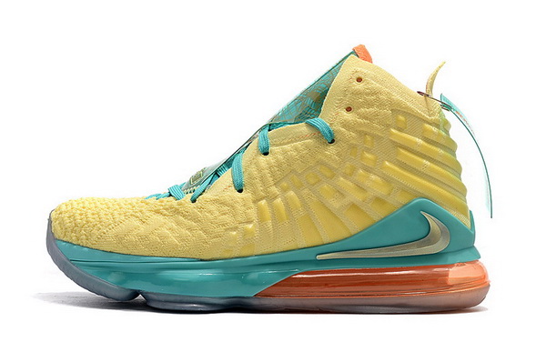 Nike LeBron James 17 shoes-021