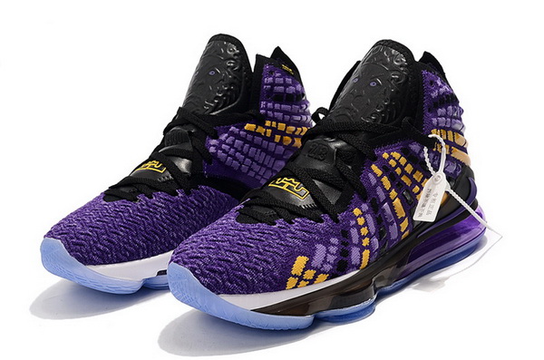 Nike LeBron James 17 shoes-022