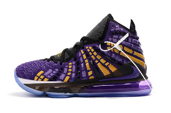 Nike LeBron James 17 shoes-022