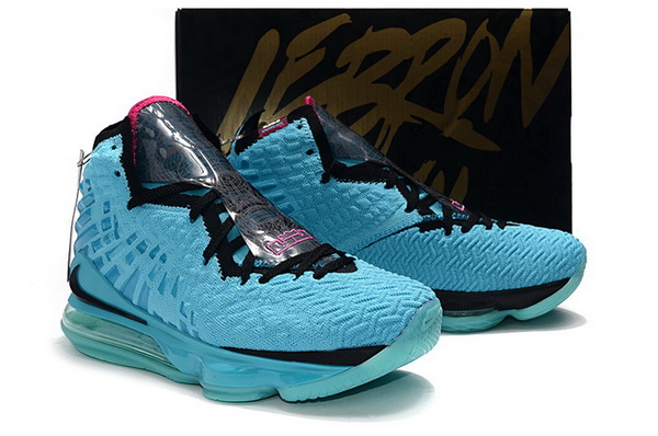 Nike LeBron James 17 shoes-023