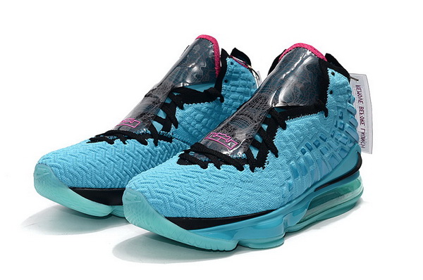 Nike LeBron James 17 shoes-023