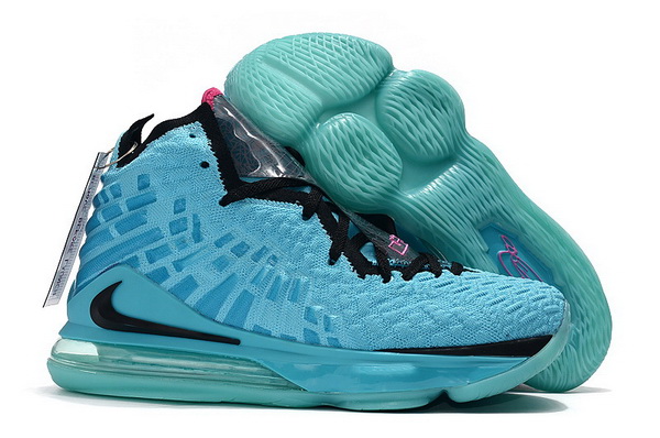 Nike LeBron James 17 shoes-023