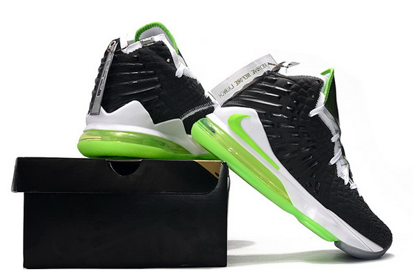 Nike LeBron James 17 shoes-024