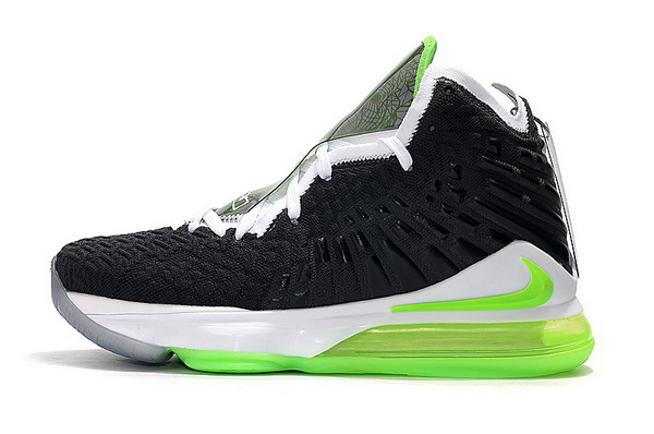 Nike LeBron James 17 shoes-024