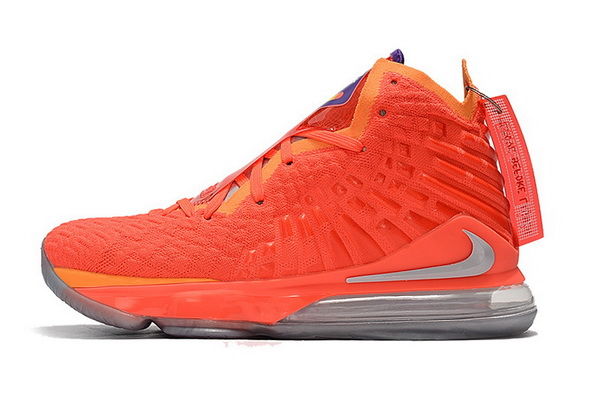 Nike LeBron James 17 shoes-026