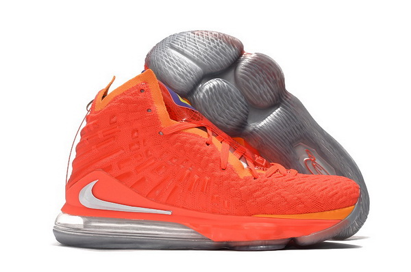 Nike LeBron James 17 shoes-026