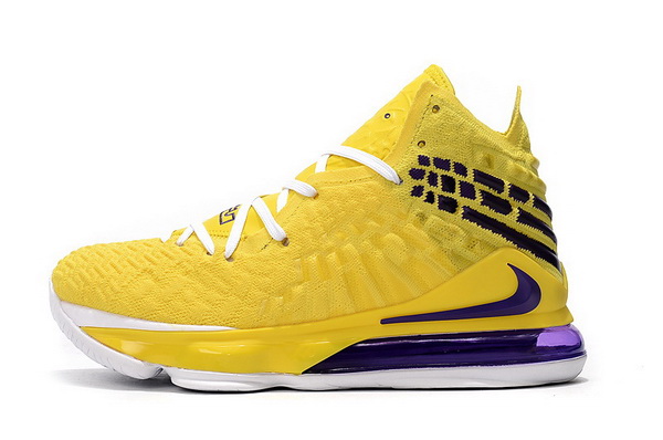 Nike LeBron James 17 shoes-027