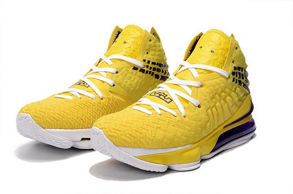 Nike LeBron James 17 shoes-027